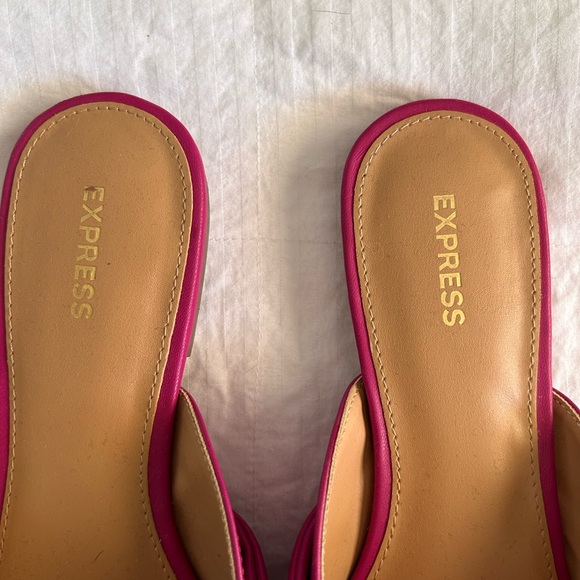 Express bow flats - Picture 3 of 4